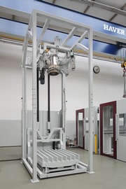 ELEMENTRA EGF Big Bag
