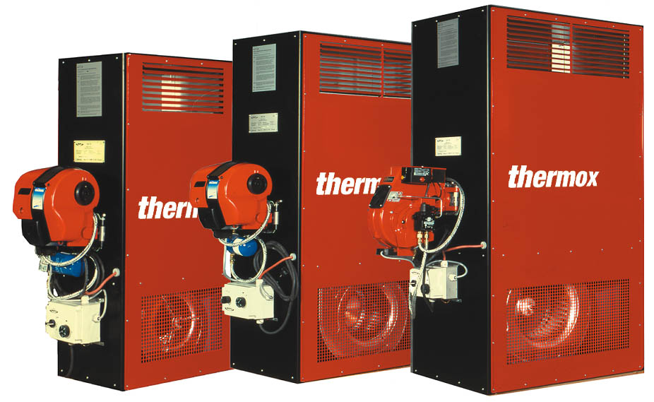 Thermox