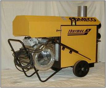 thermox TB