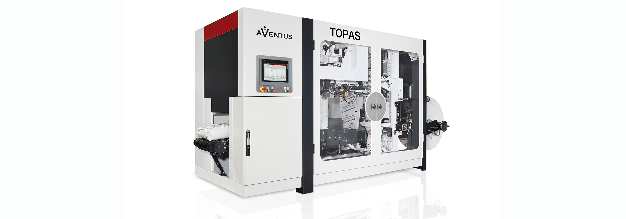 AVENTUS TOPAS 
