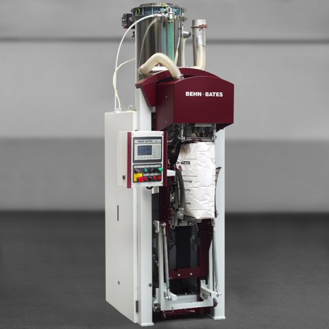 BB-Pneumatikpacker