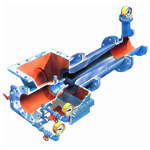 Jet-Conveyer